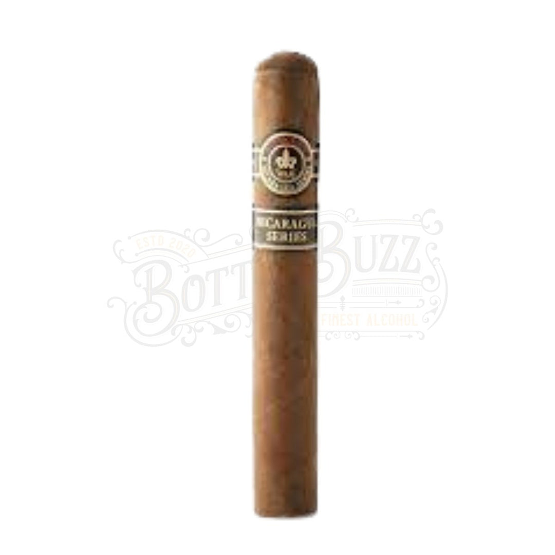 Monte Cristo Nicaugra Toro (6x54) - BottleBuzz