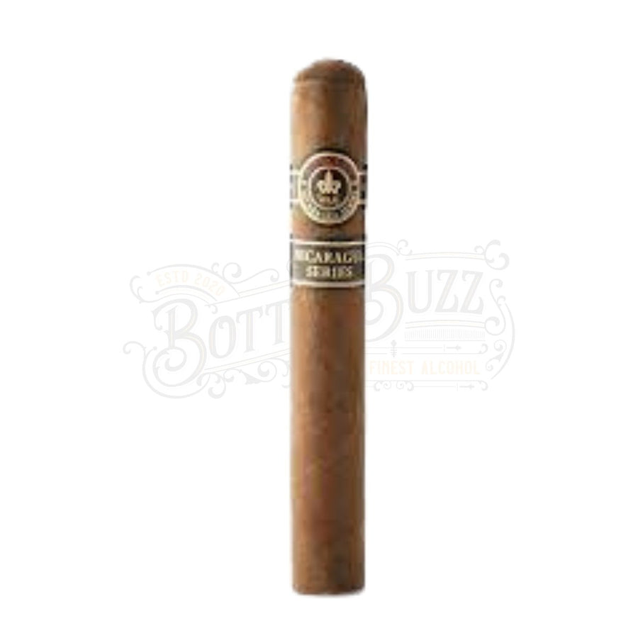 Monte Cristo Nicaugra Toro (6x54) - BottleBuzz