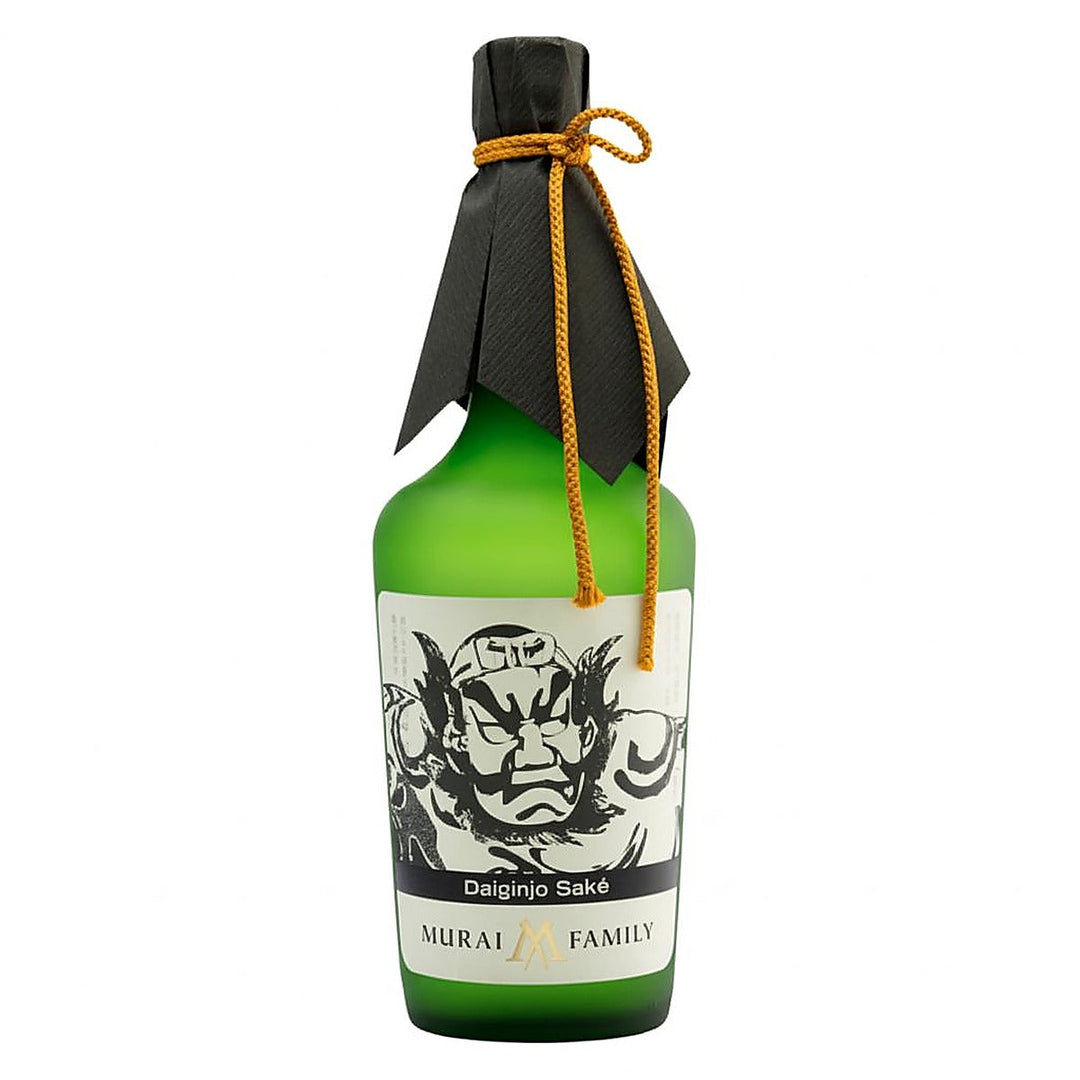Murai Family Daiginjo