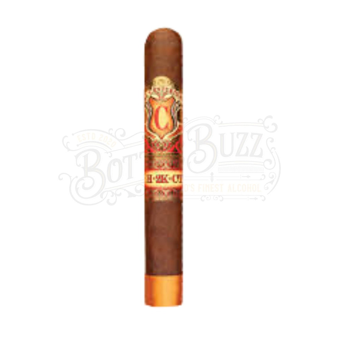 My Father El Centurion H 2k ct Toro (6x52) - BottleBuzz