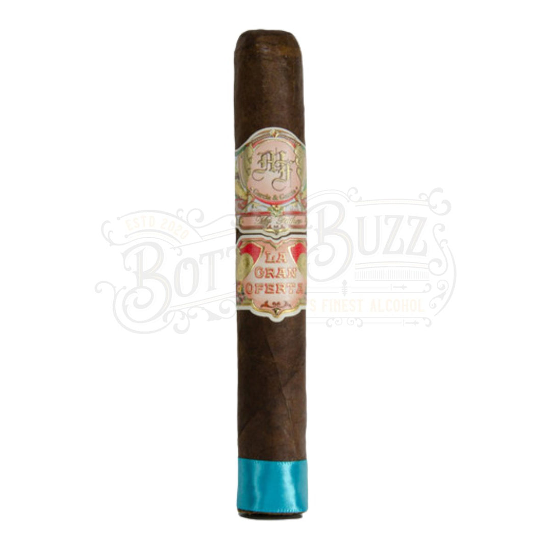 My Father La Gran Oferta Toro (6x50) - BottleBuzz