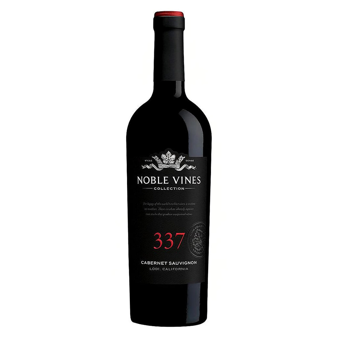 Noble Vines Collection Noble Vines 337 Cabernet Sauvignon