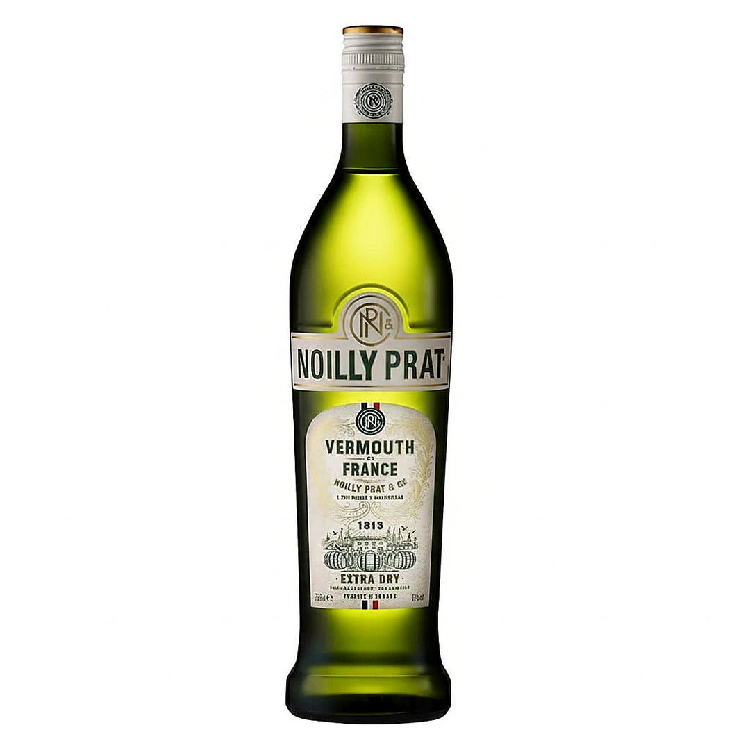 Noilly Prat Vermouth Extra Dry 1L