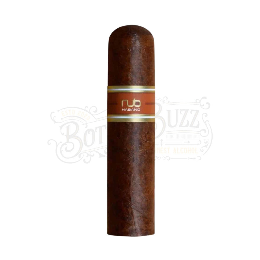 Nub 460 Habano 460 (4x60) - BottleBuzz