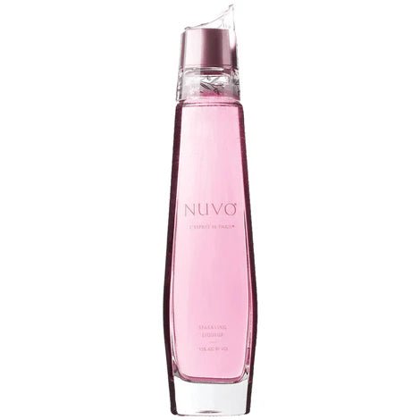 Nuvo Sparkling Liqueur - BottleBuzz