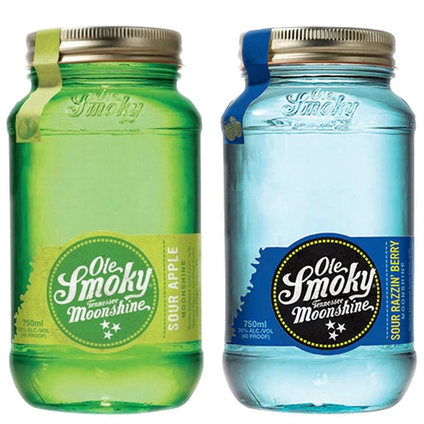 ole-smoky-sour-apple-moonshine ole-smoky-sour-apple-moonshine