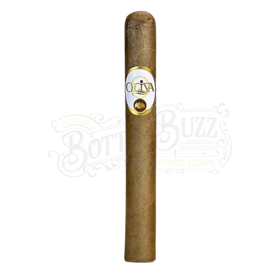 Oliva Connecticut Reserve Toro (6x50) - BottleBuzz