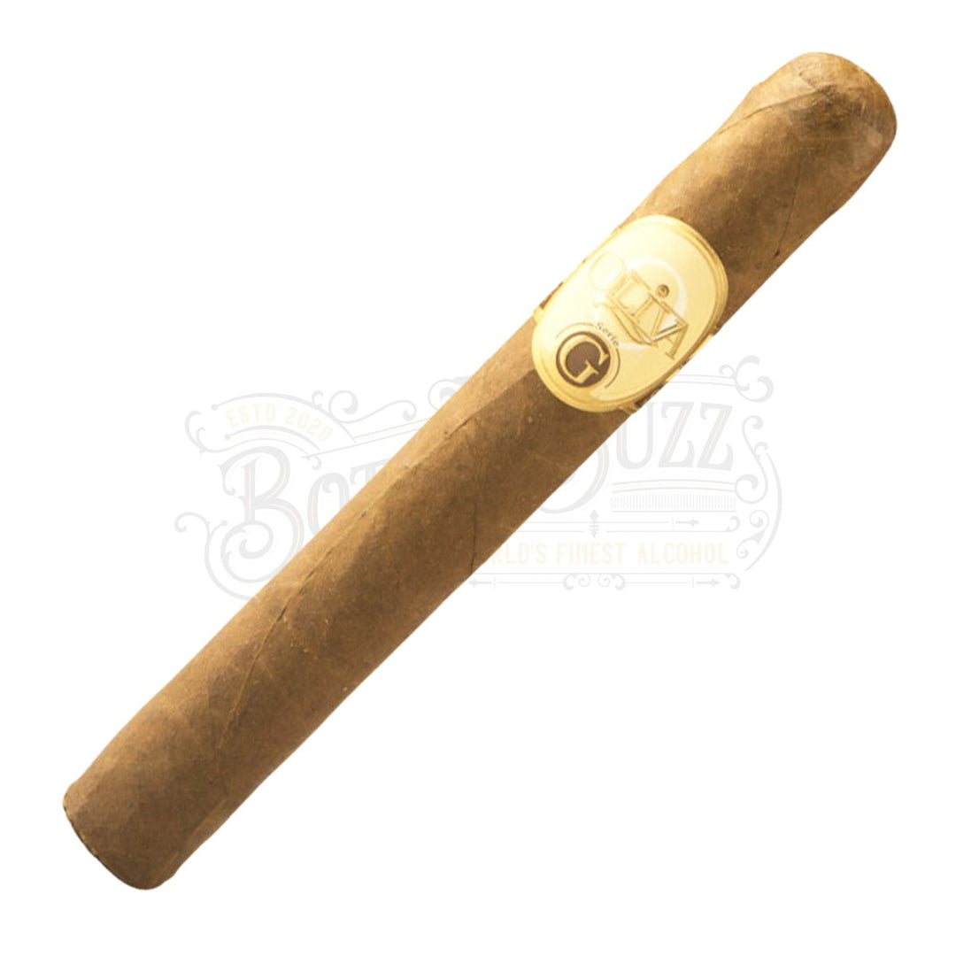 Oliva Serie G Toro (6x50) - BottleBuzz