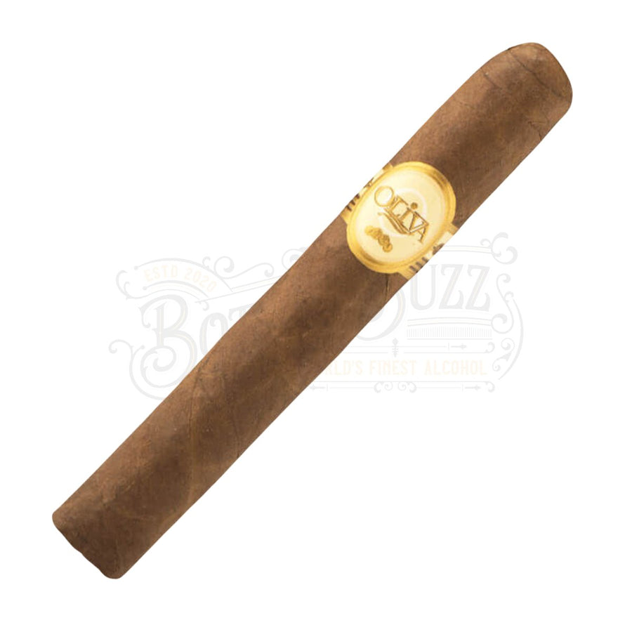 Oliva Serie O 5pk Robusto (4x38) - BottleBuzz