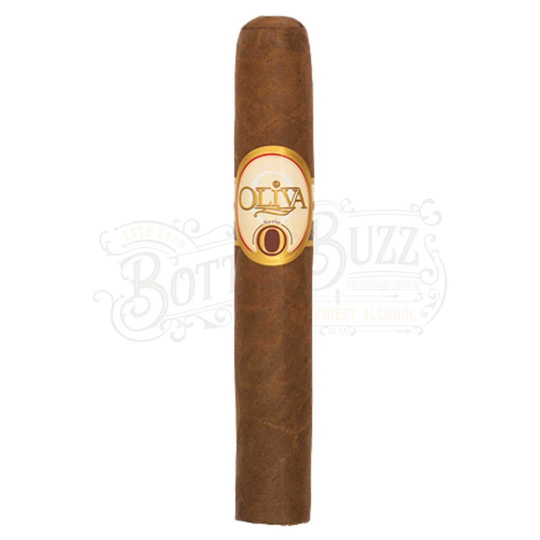 Oliva Serie O Robusto (5x50) - BottleBuzz