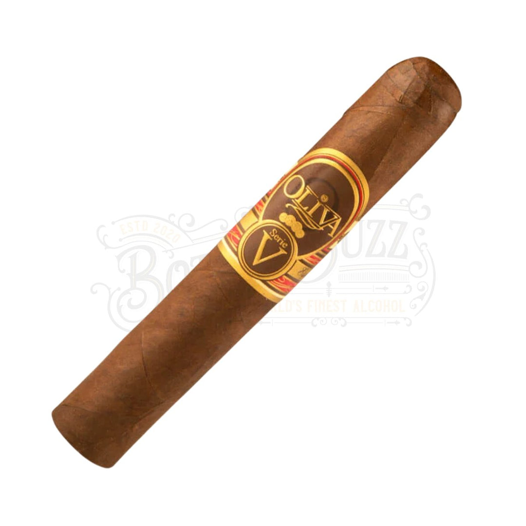 Oliva Serie V Double Robusto Double Robusto (5x54) - BottleBuzz