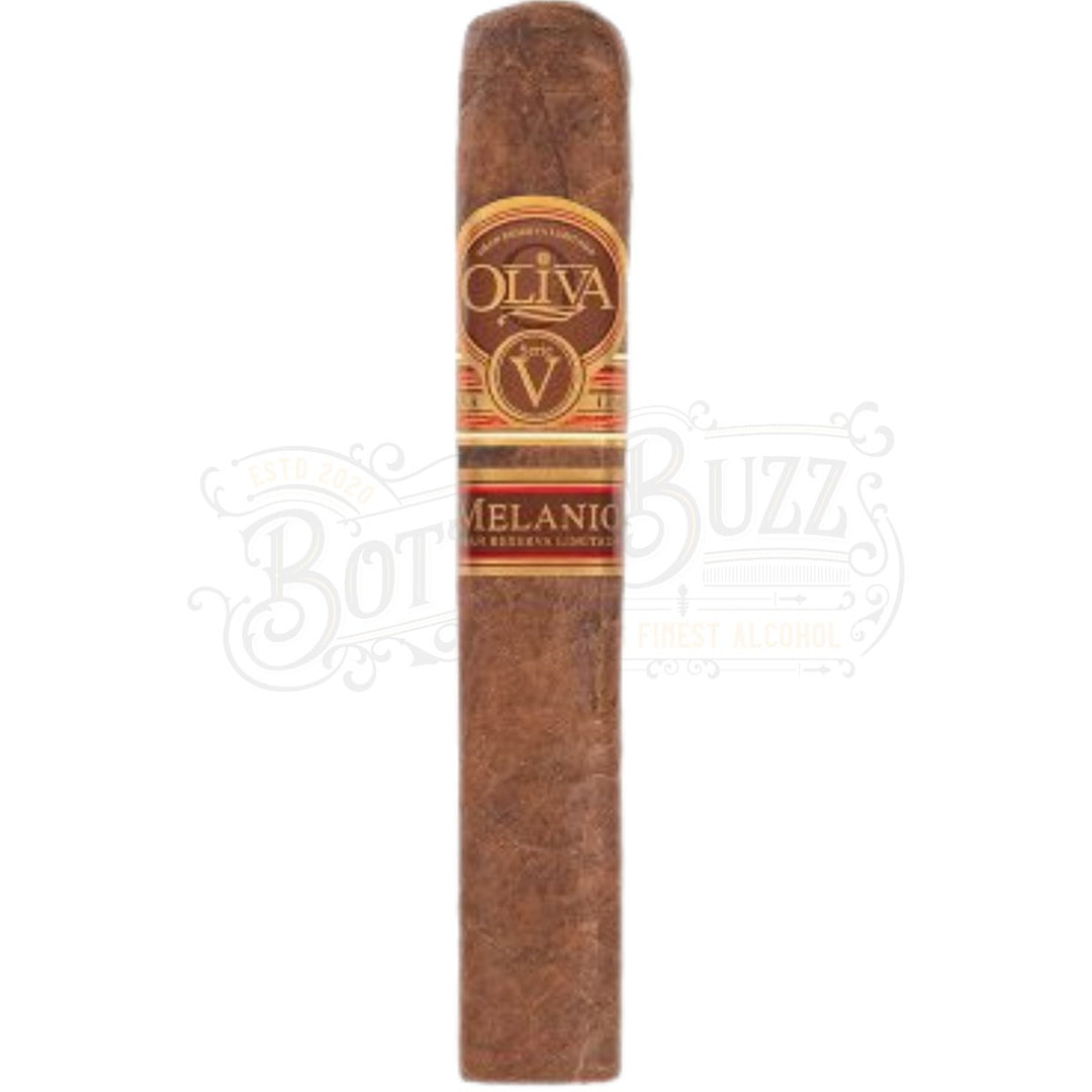 Oliva Serie V Melanio Double Toro (6x60) - BottleBuzz