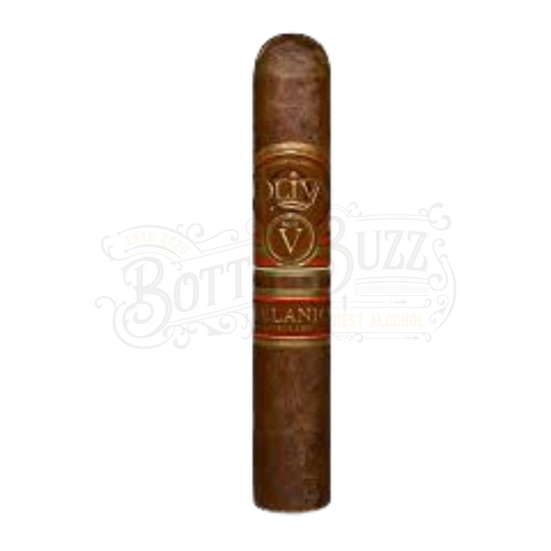 Oliva Serie V Melanio Robusto (5x52) - BottleBuzz