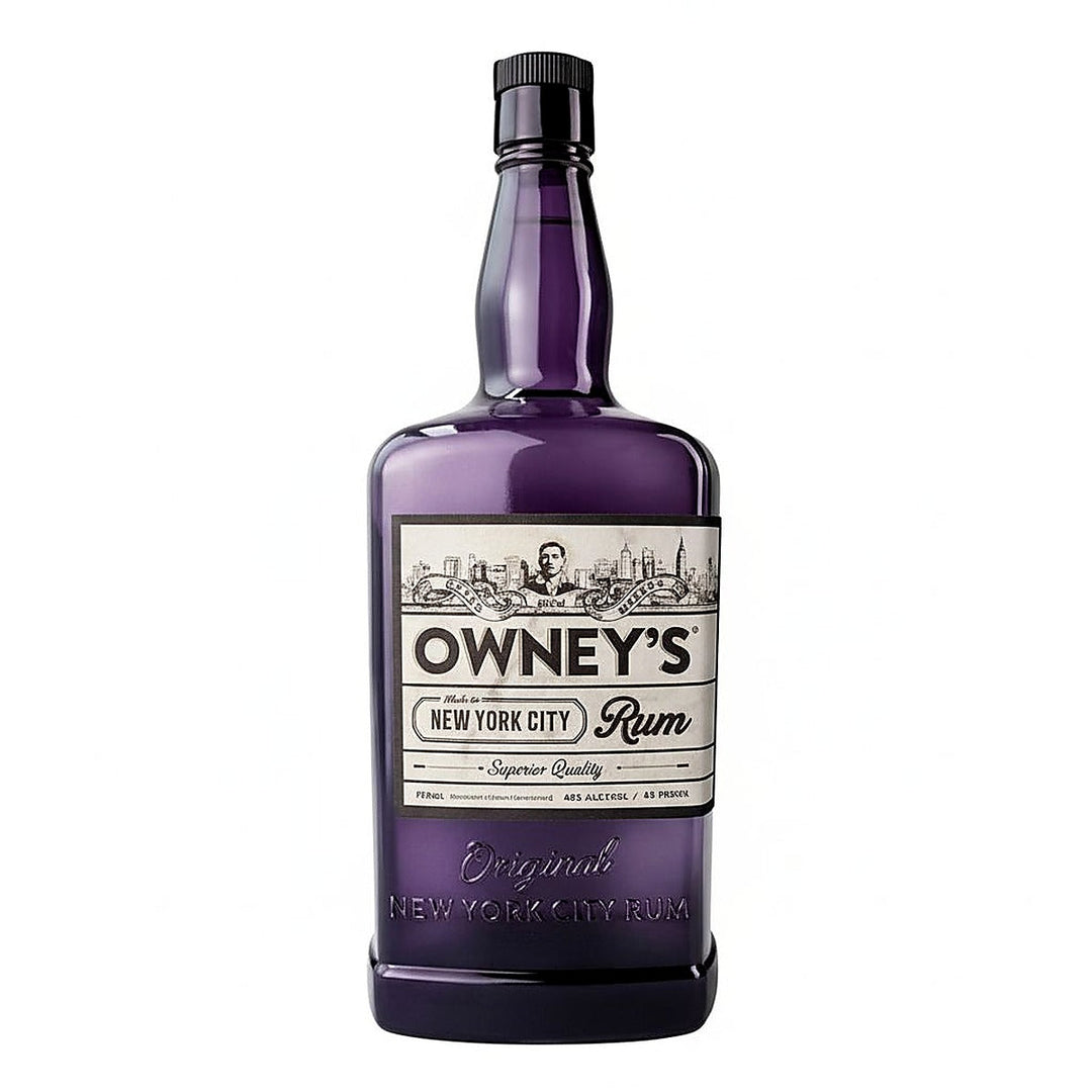 Owney's Rum 1L