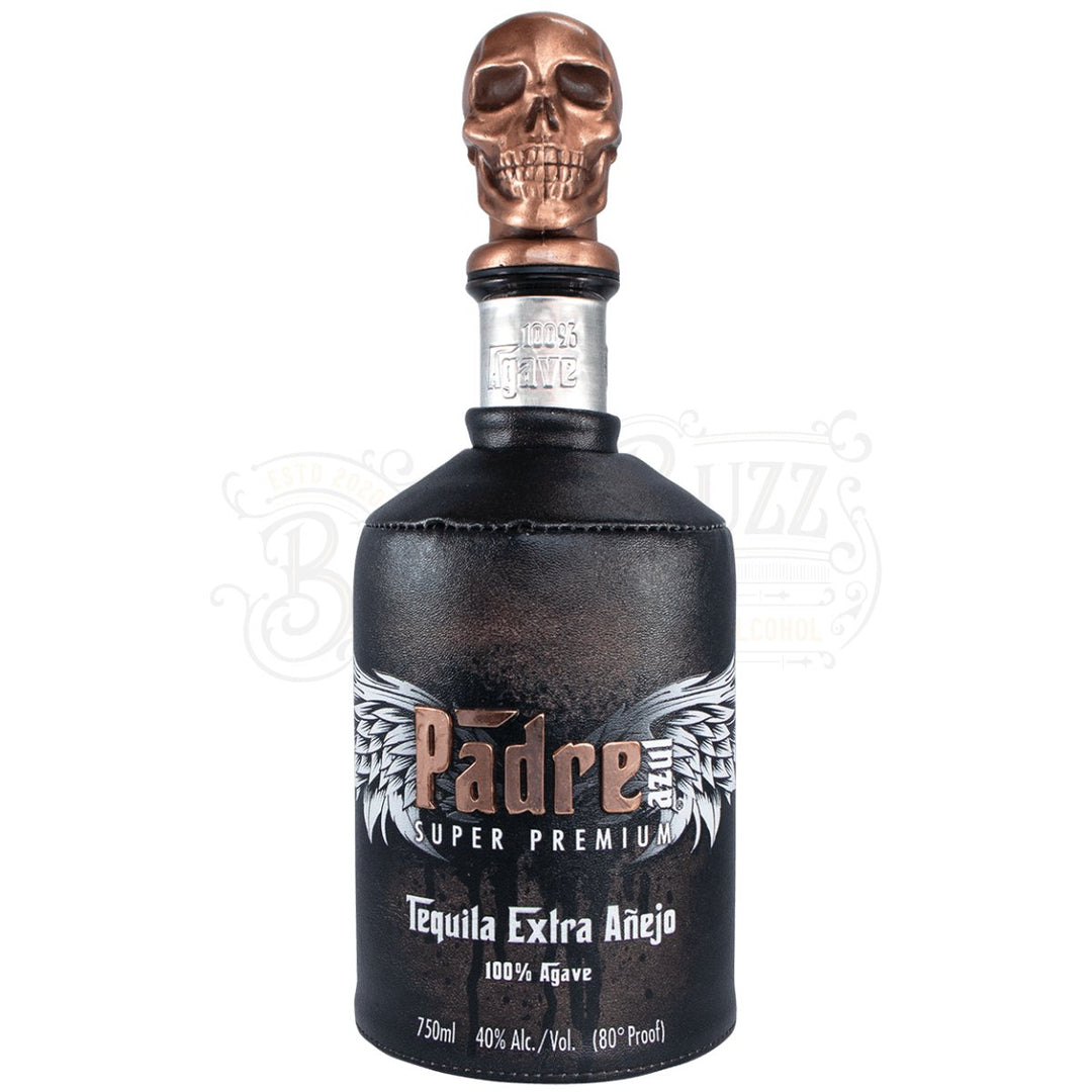 Padre Azul Extra Añejo - BottleBuzz