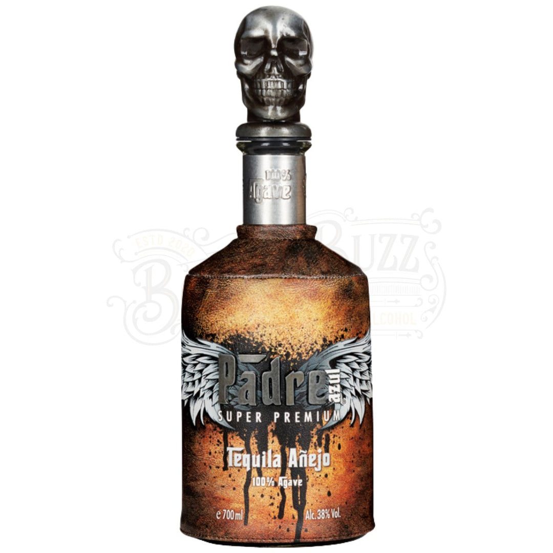 Padre Azul Tequila Añejo - BottleBuzz