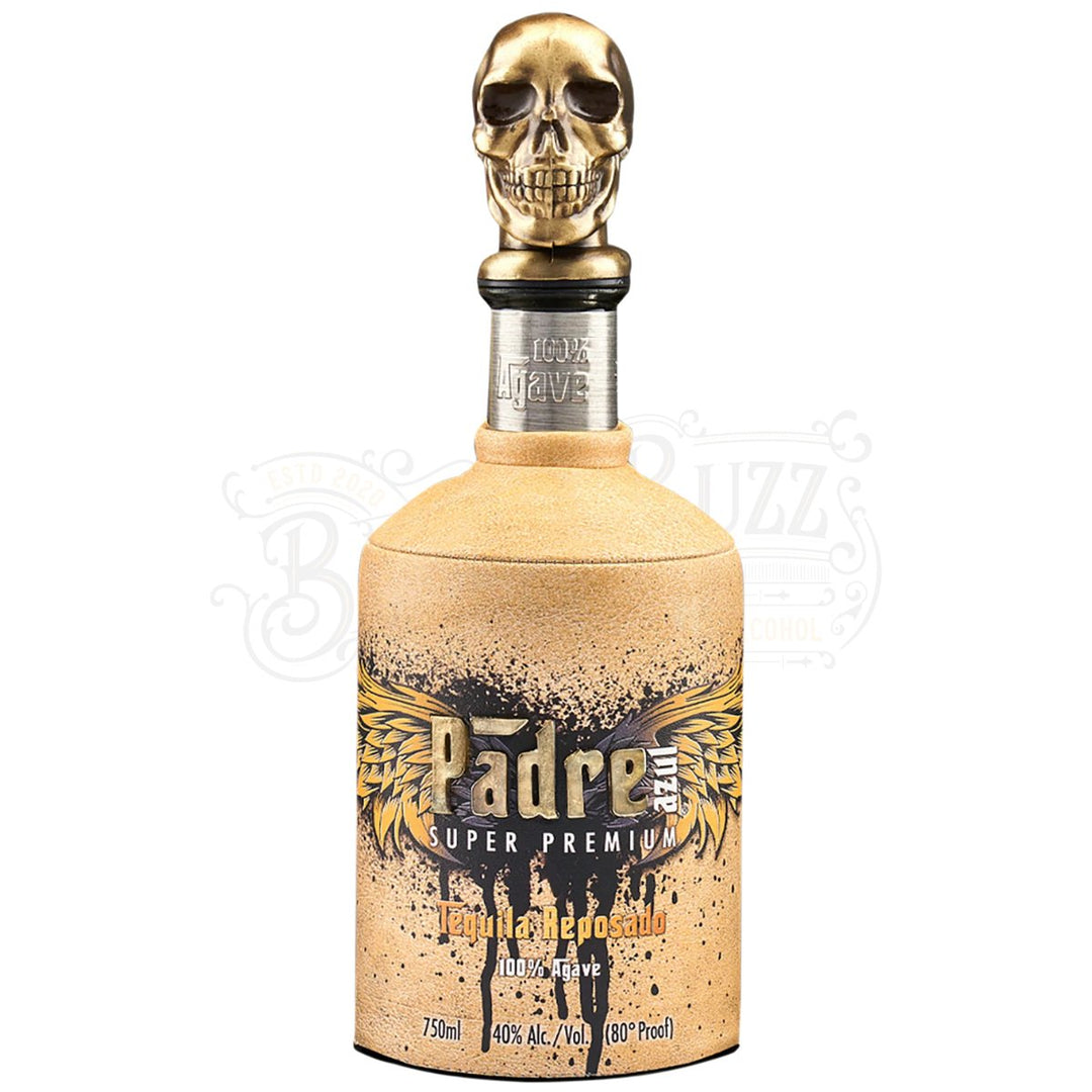 Padre Azul Tequila Reposado - BottleBuzz