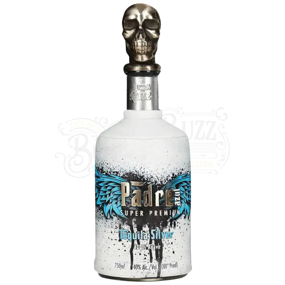 Padre Azul Tequila Silver - BottleBuzz