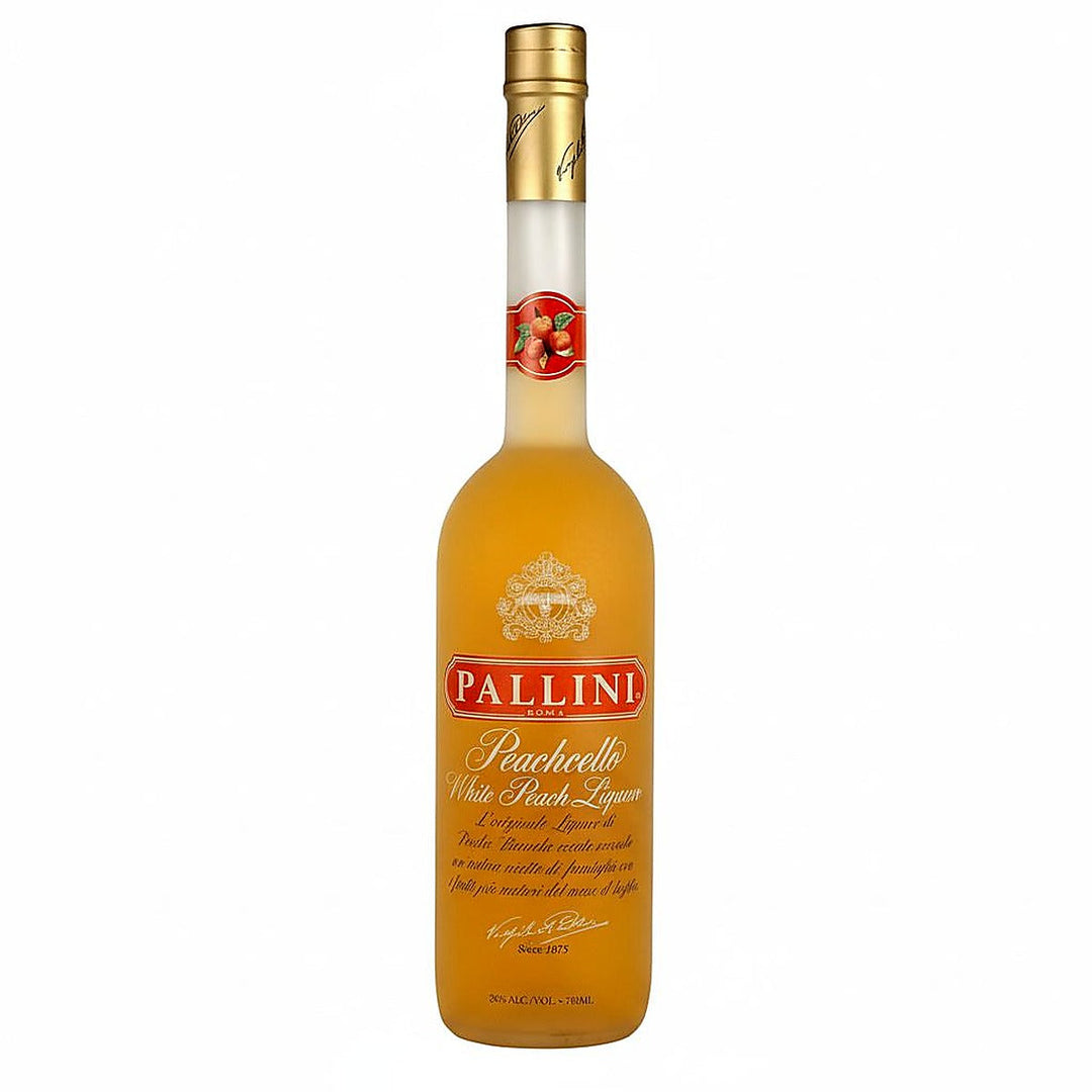Pallini Peach Liqueur Peachcello