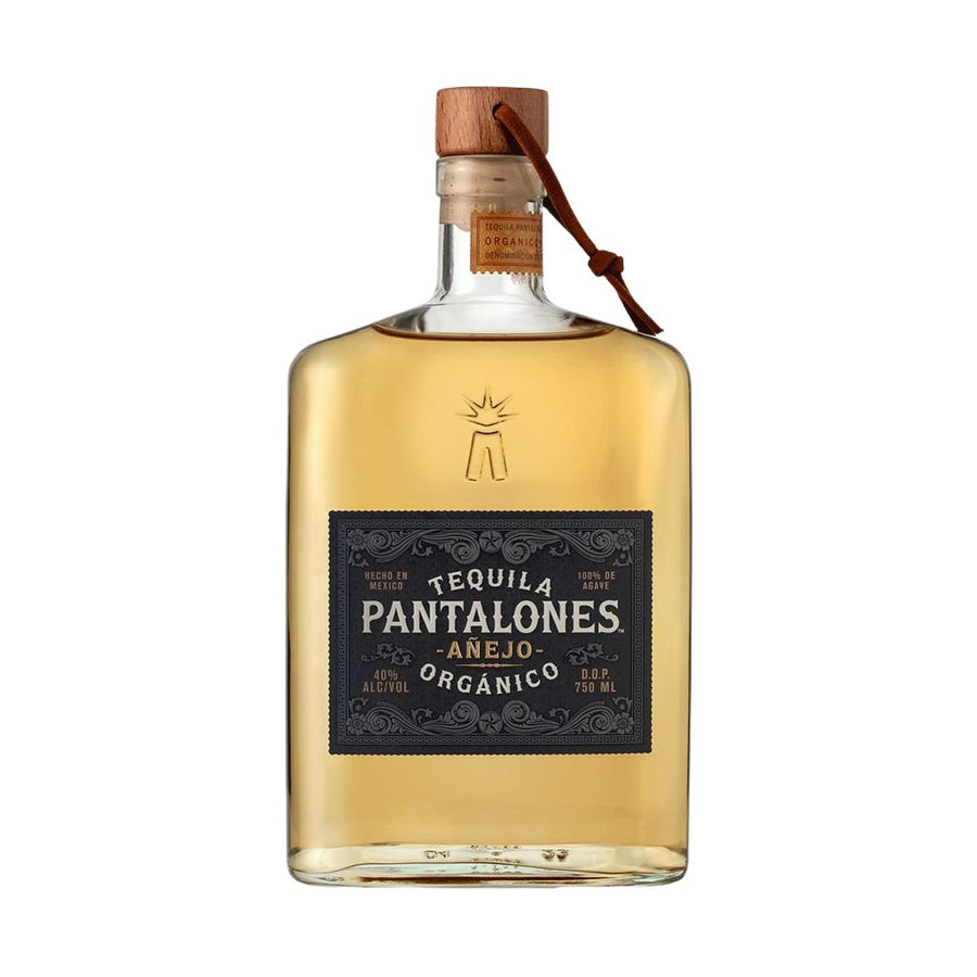 Pantalones Tequila Añejo By Matthew McConaughey - BottleBuzz