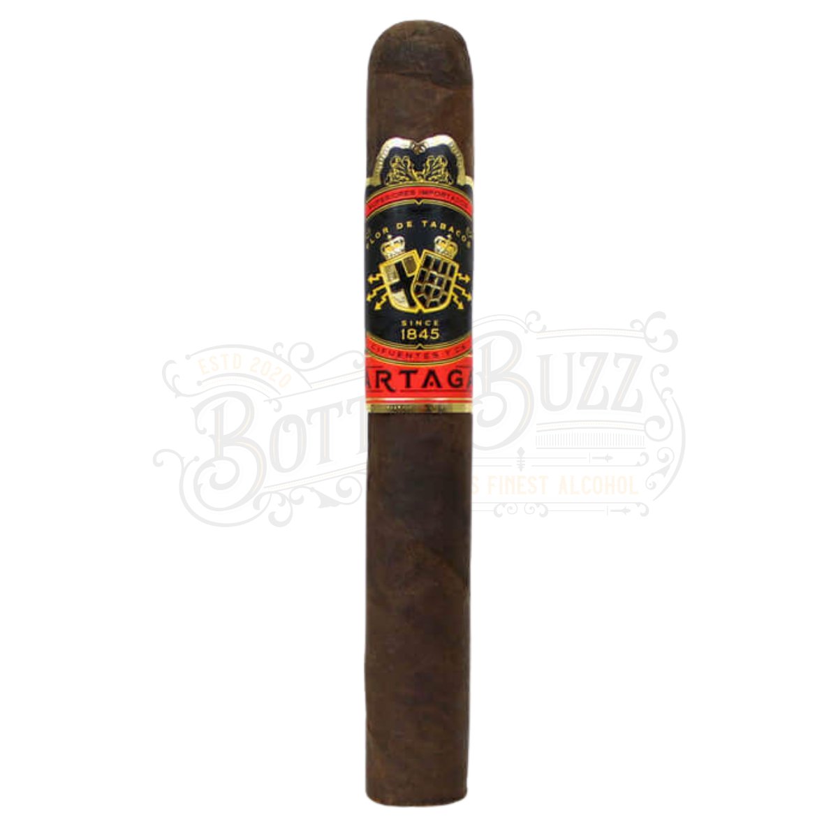 Partagas Maximo Gordo (6x50) - BottleBuzz