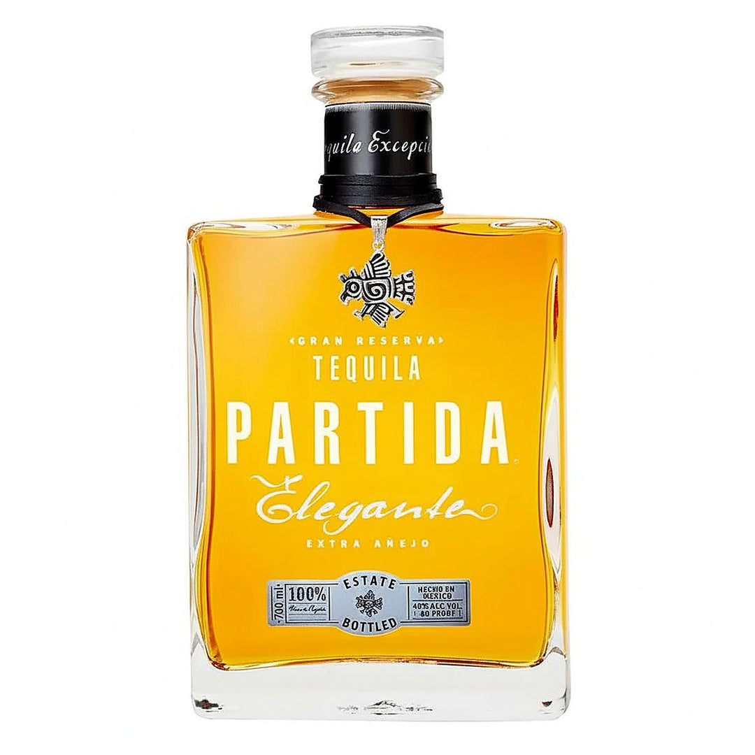 Partida Elegante Extra Anejo