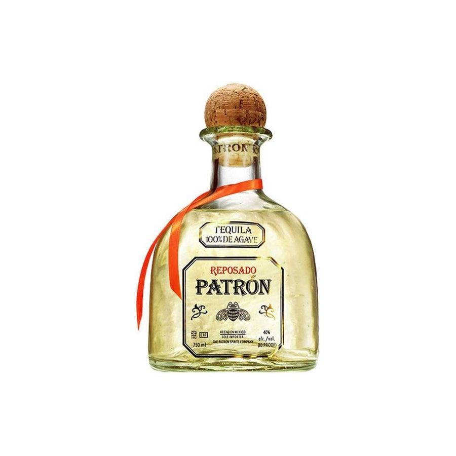 Patron Reposado Tequila - BottleBuzz