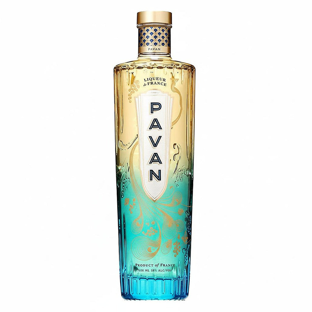 Pavan Liqueur De France