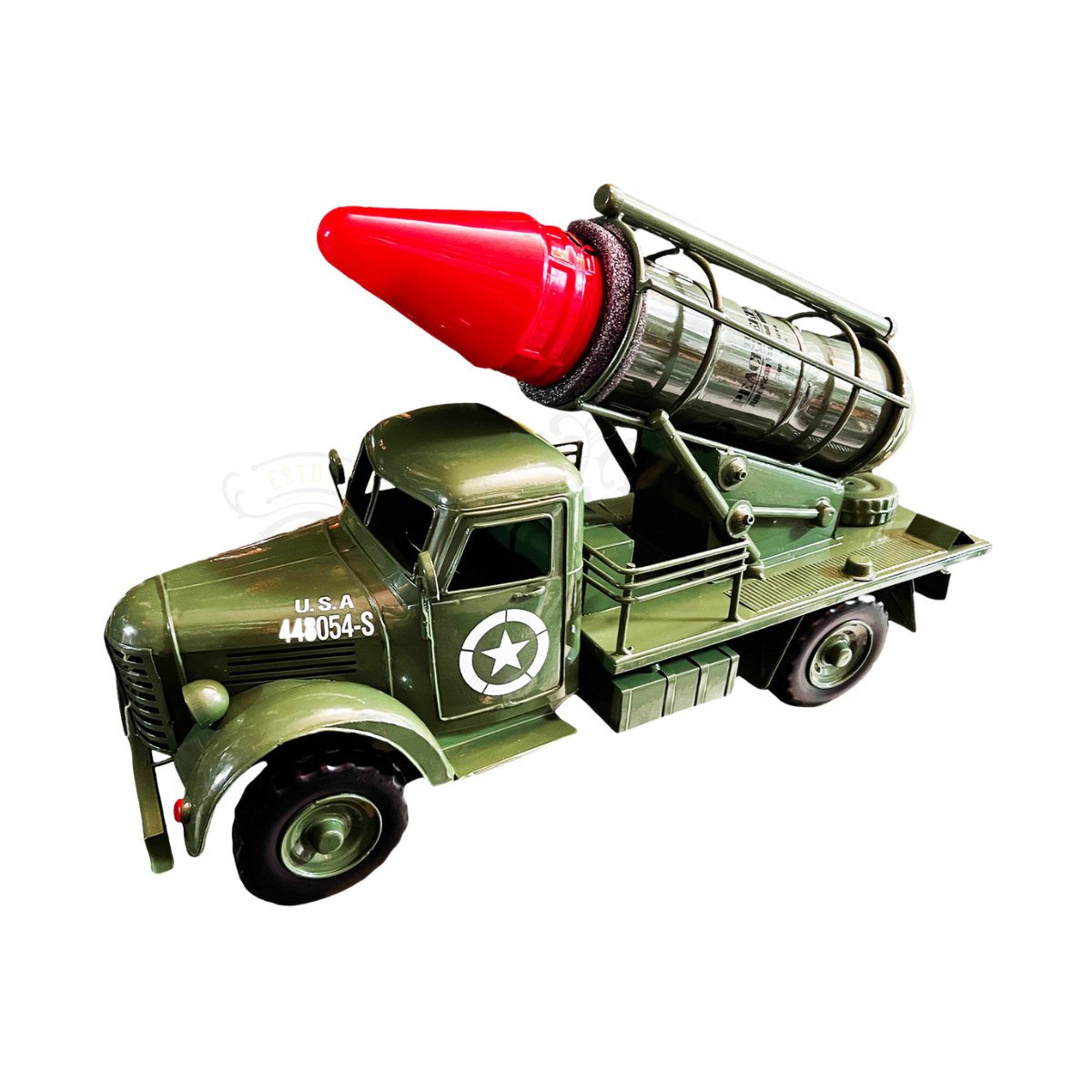 Peacekeeper Bourbon - BottleBuzz