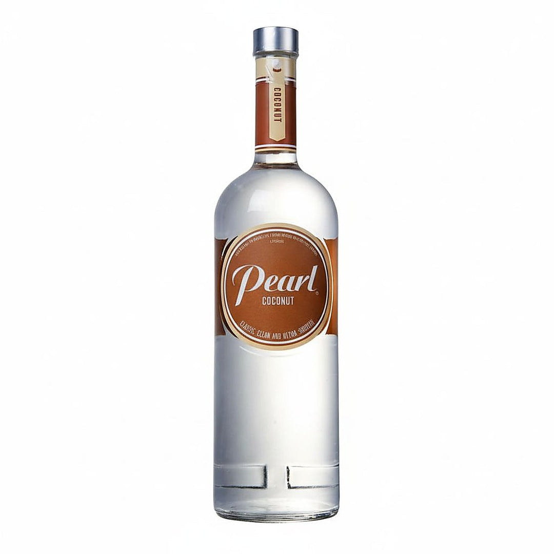 Pearl Coconut Vodka 1L