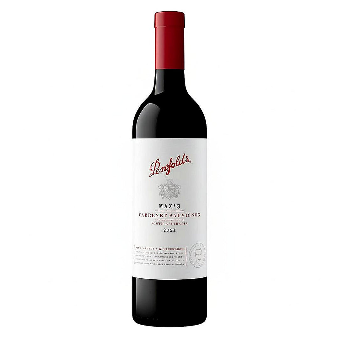 Penfolds Max's Cabernet Sauvignon