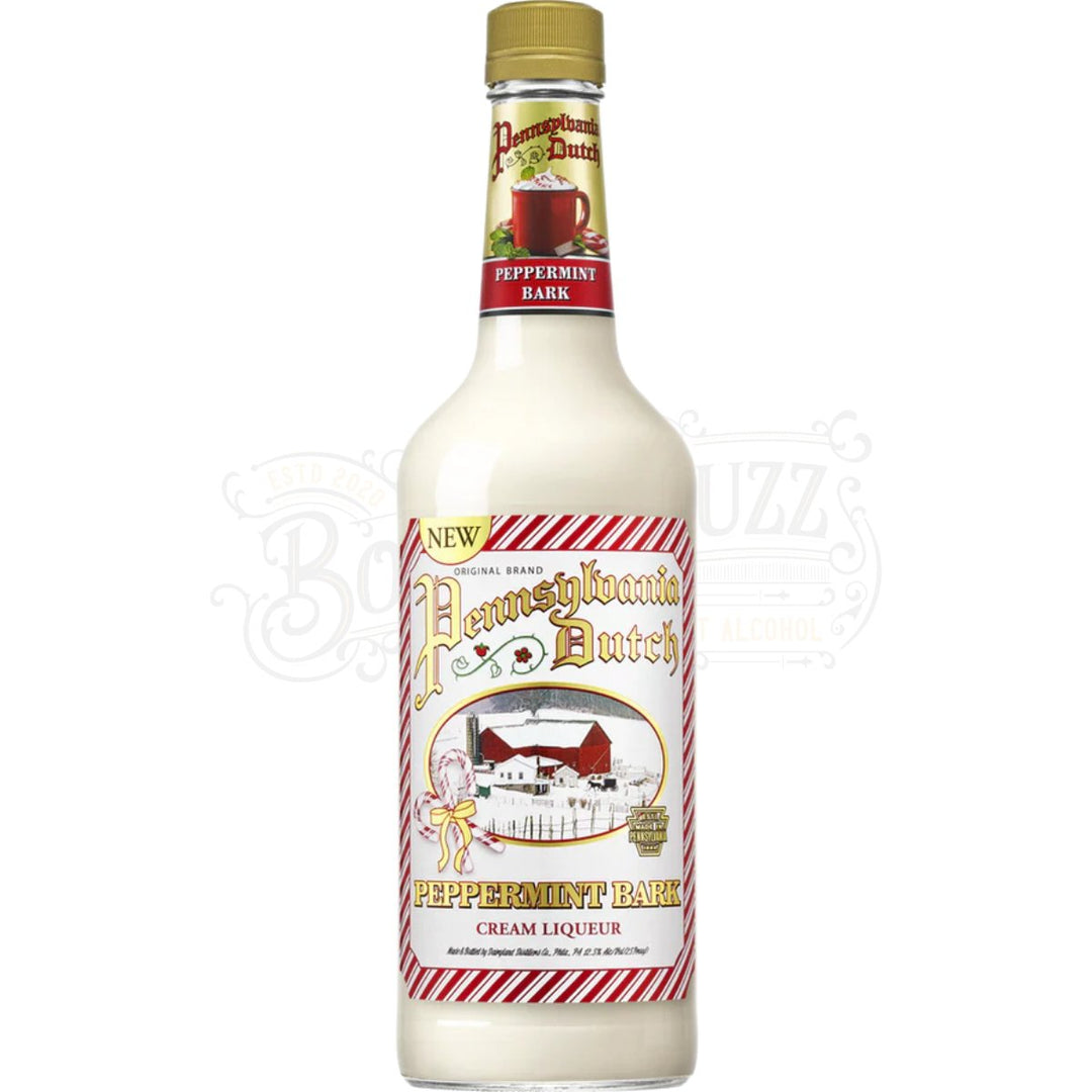 Pennsylvania Dutch Pennsylvania Dt Peppermint Bk Liqueur - BottleBuzz