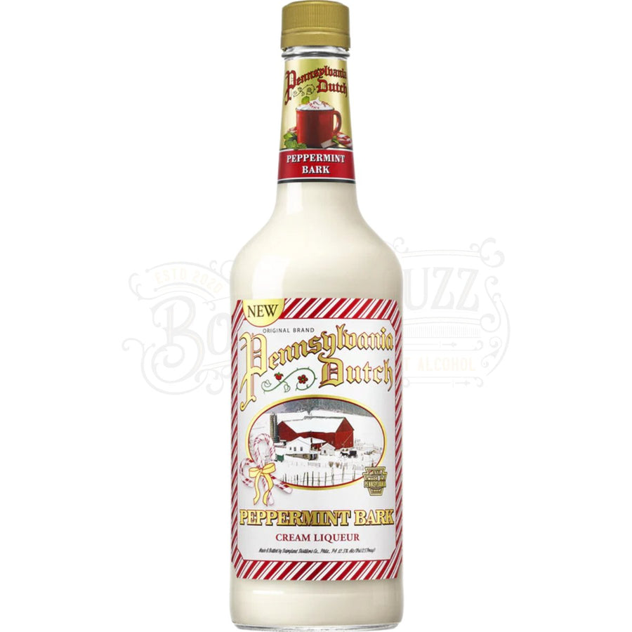 Pennsylvania Dutch Pennsylvania Dt Peppermint Bk Liqueur - BottleBuzz