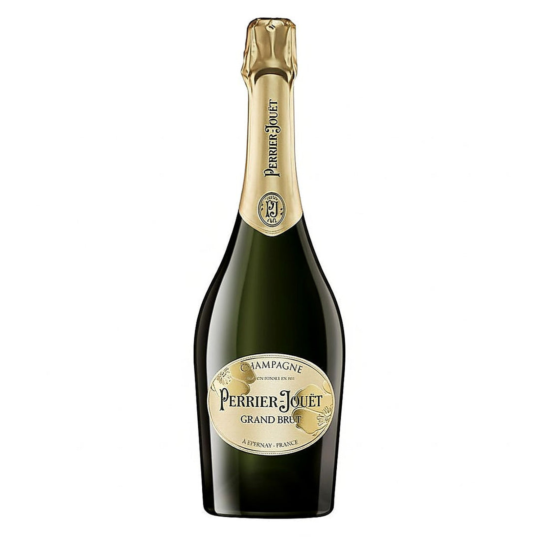 Perrier Jouet Champagne Grand Brut 375ml