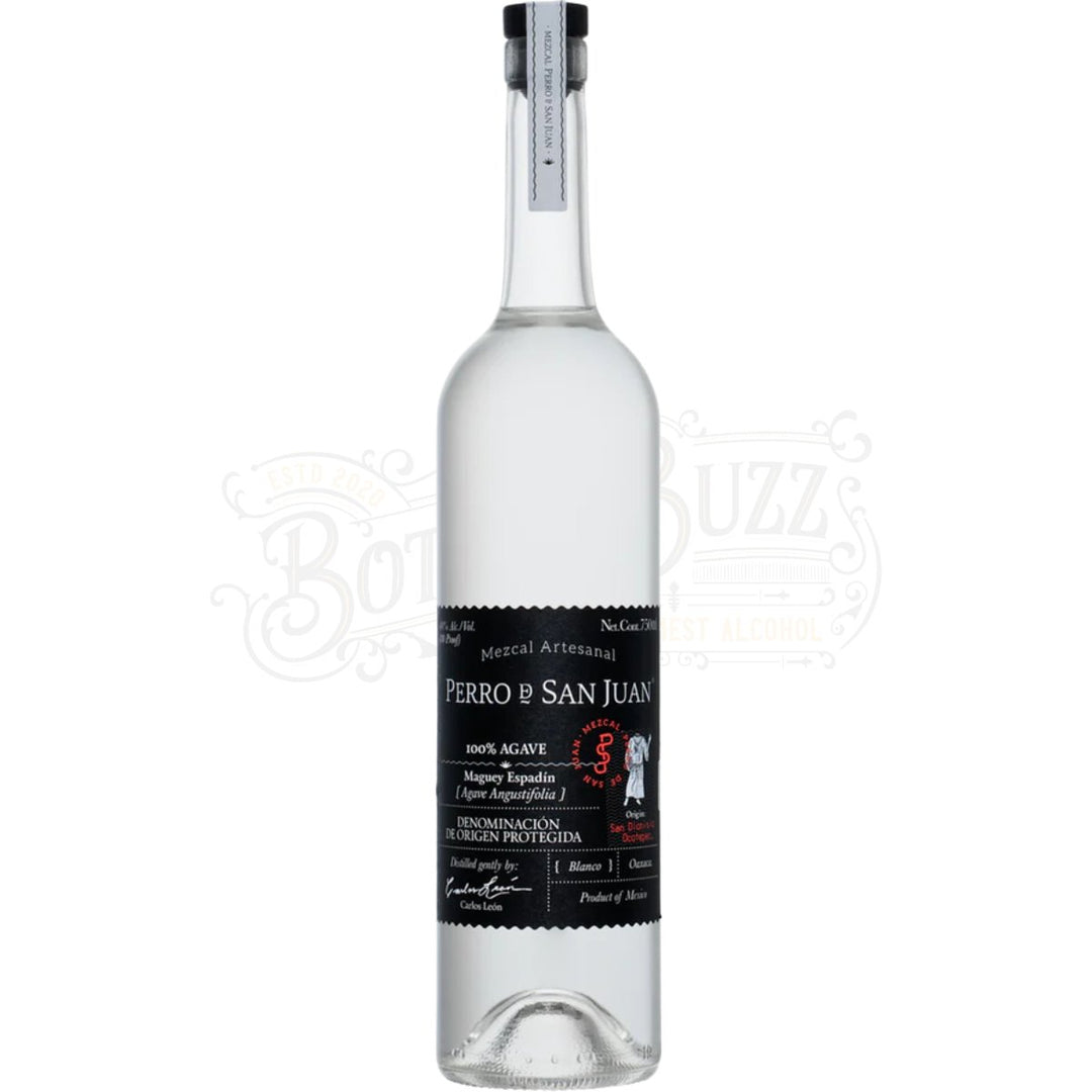 Perro De San Juan Espadi Black Label - BottleBuzz