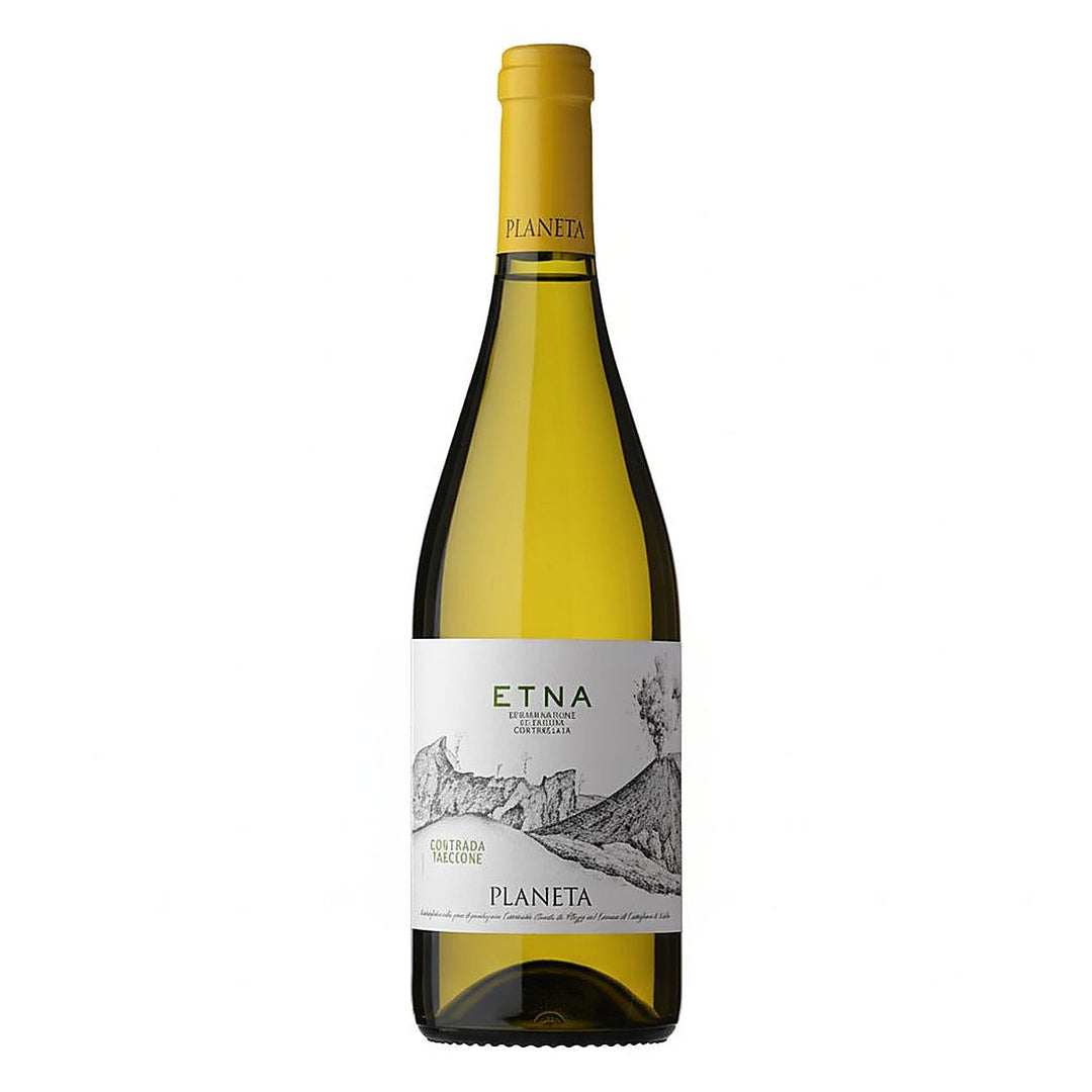 Planeta Etna Bianco