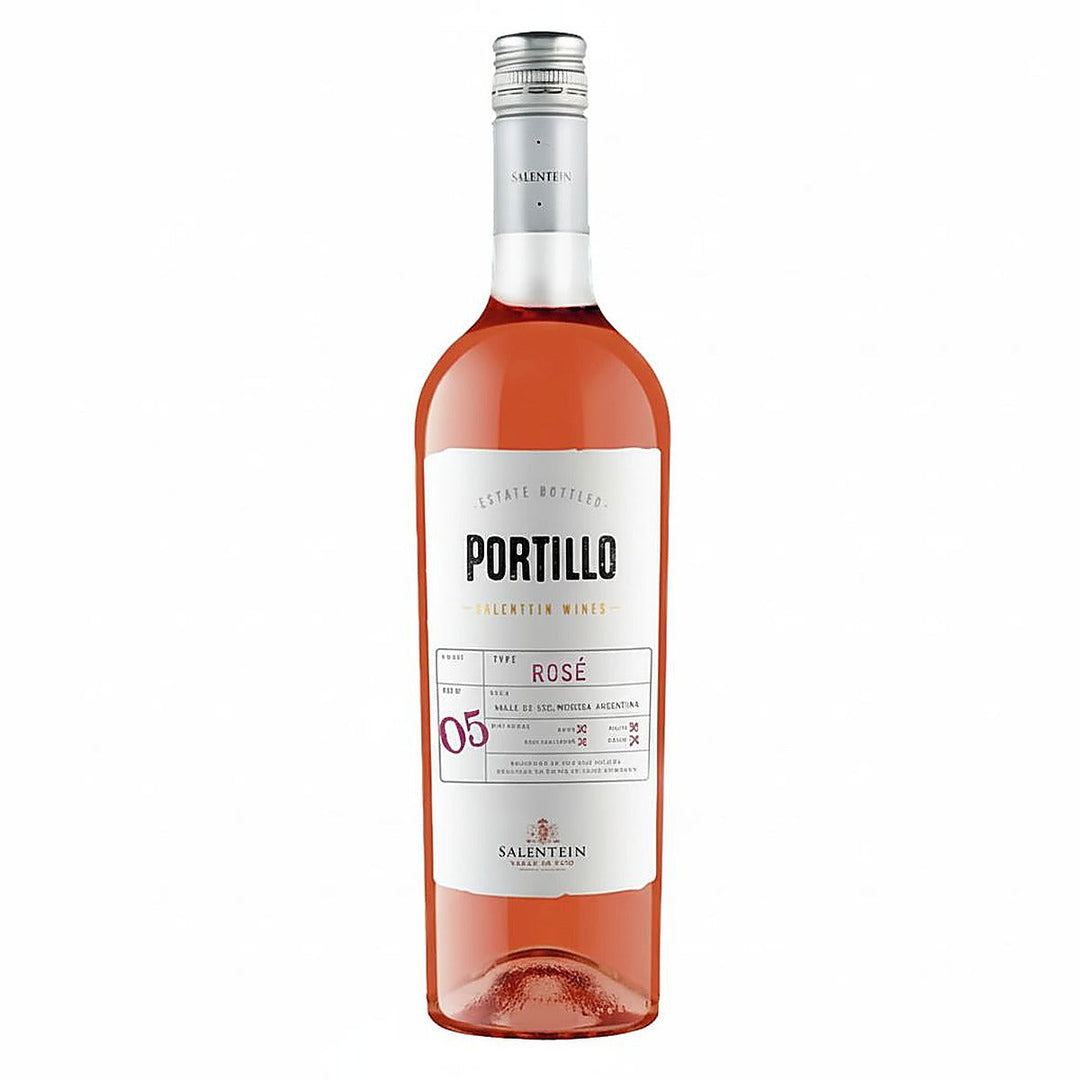 Portillo Rose