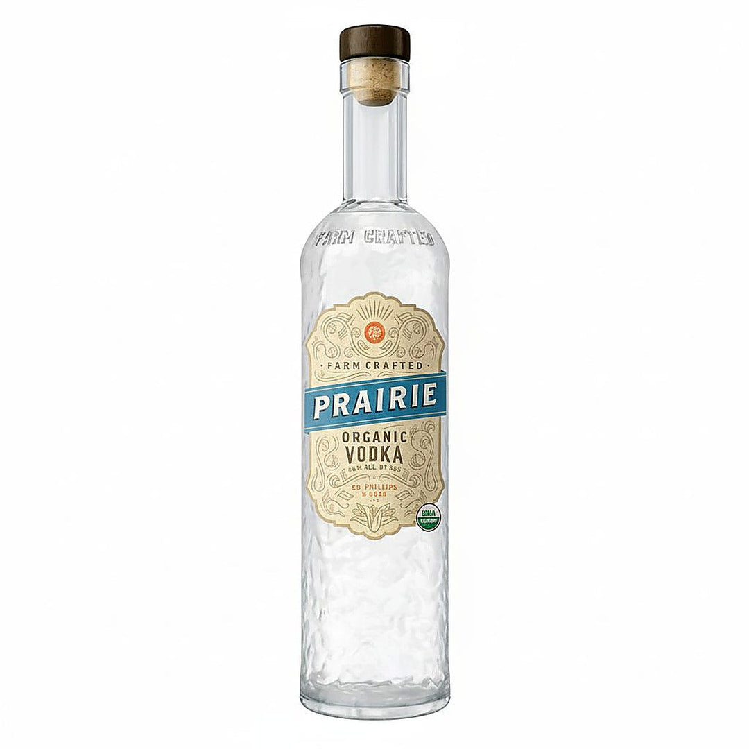 Prairie Vodka 1.75L