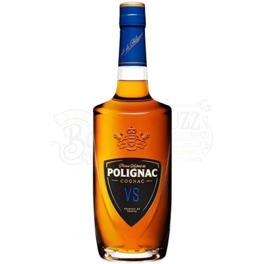 Prince de Polignac VS - BottleBuzz