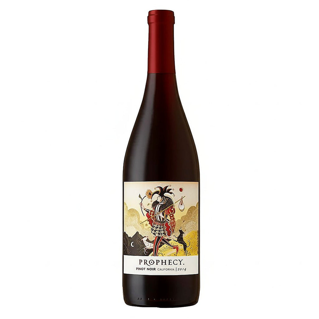 Prophecy Pinot Noir California