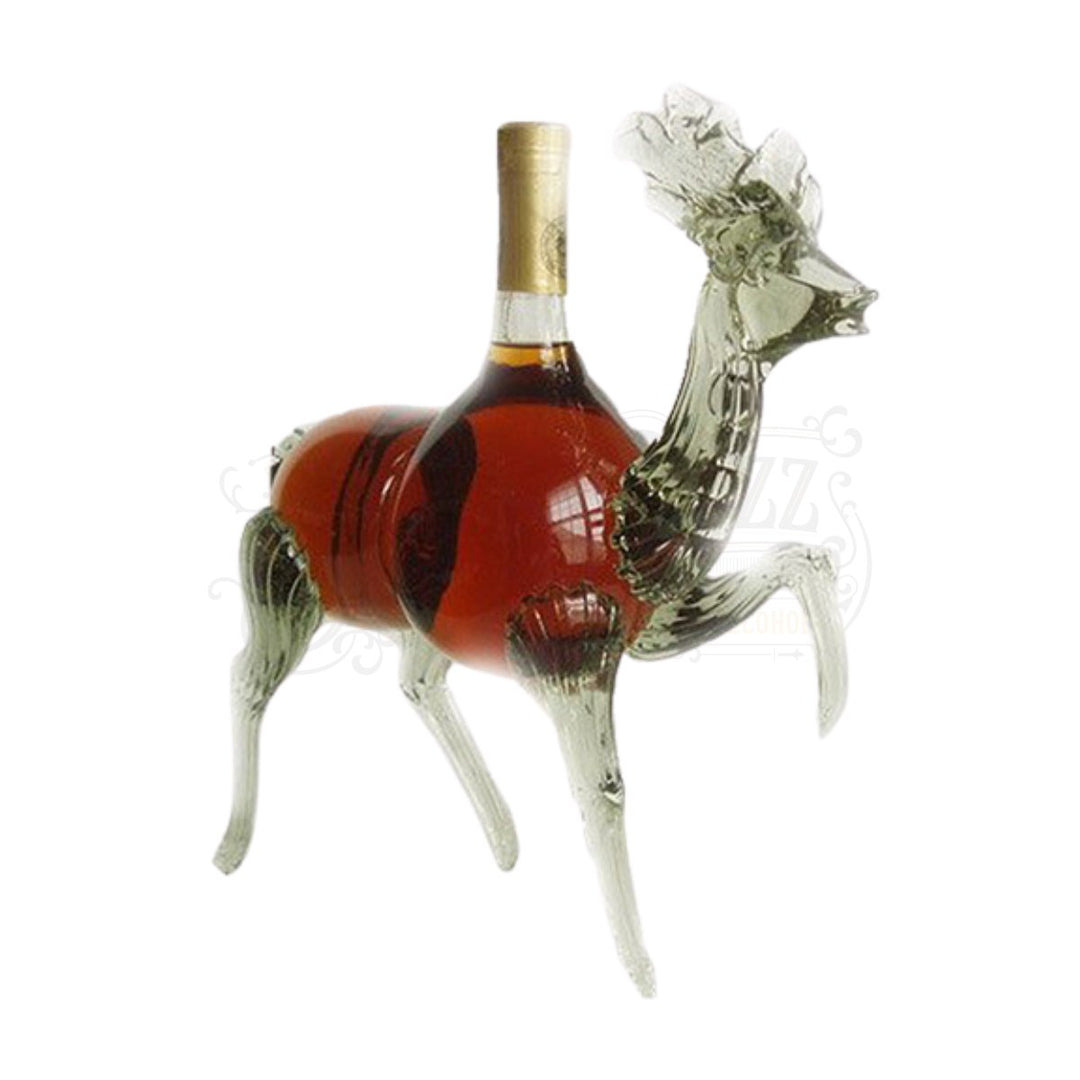 Proshyan Brandy 5 Yr Deer - BottleBuzz