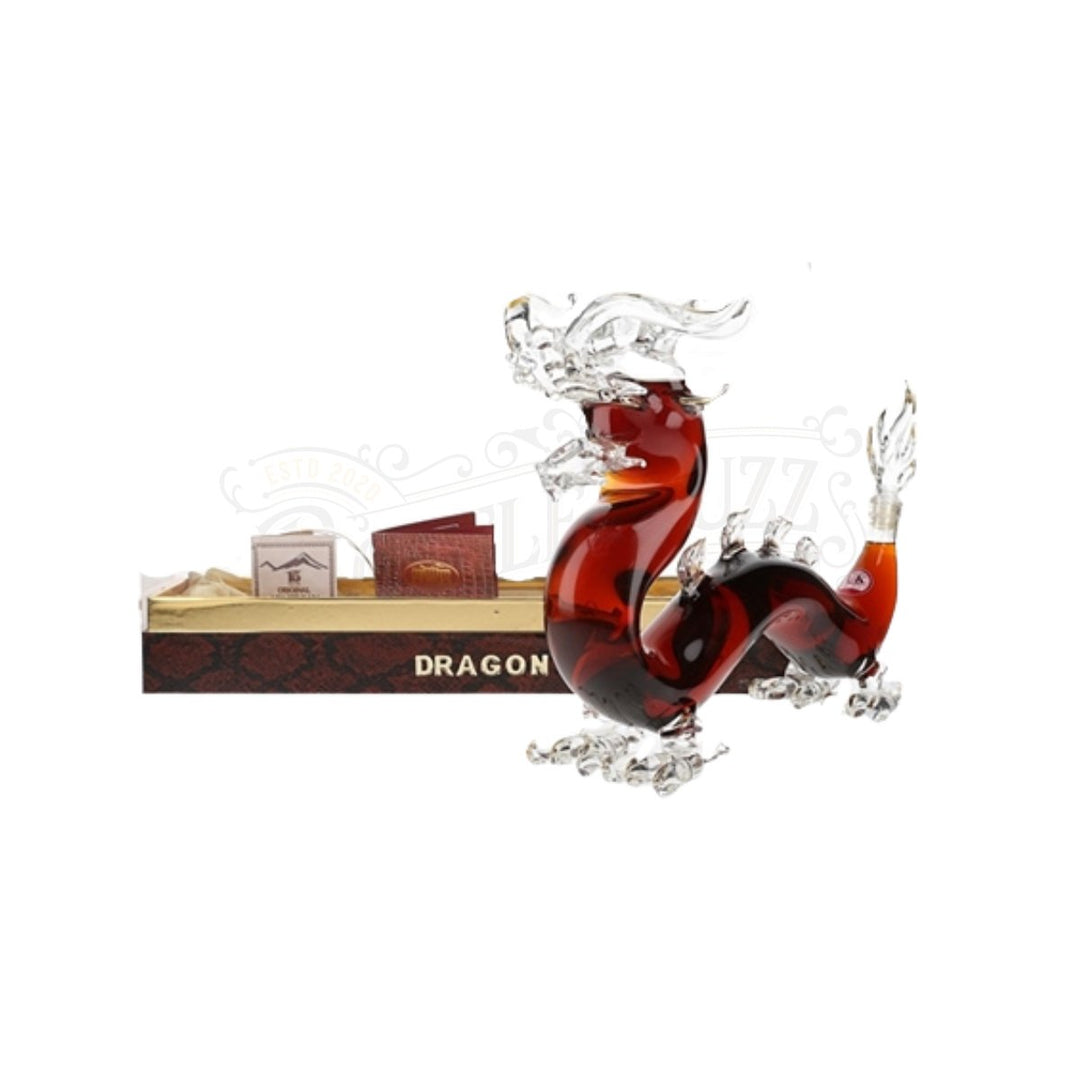 Proshyan Brandy Mane Dragon - BottleBuzz