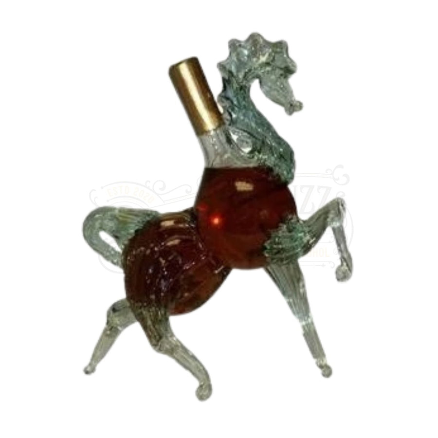 Proshyan Brandy Mane Horse - BottleBuzz