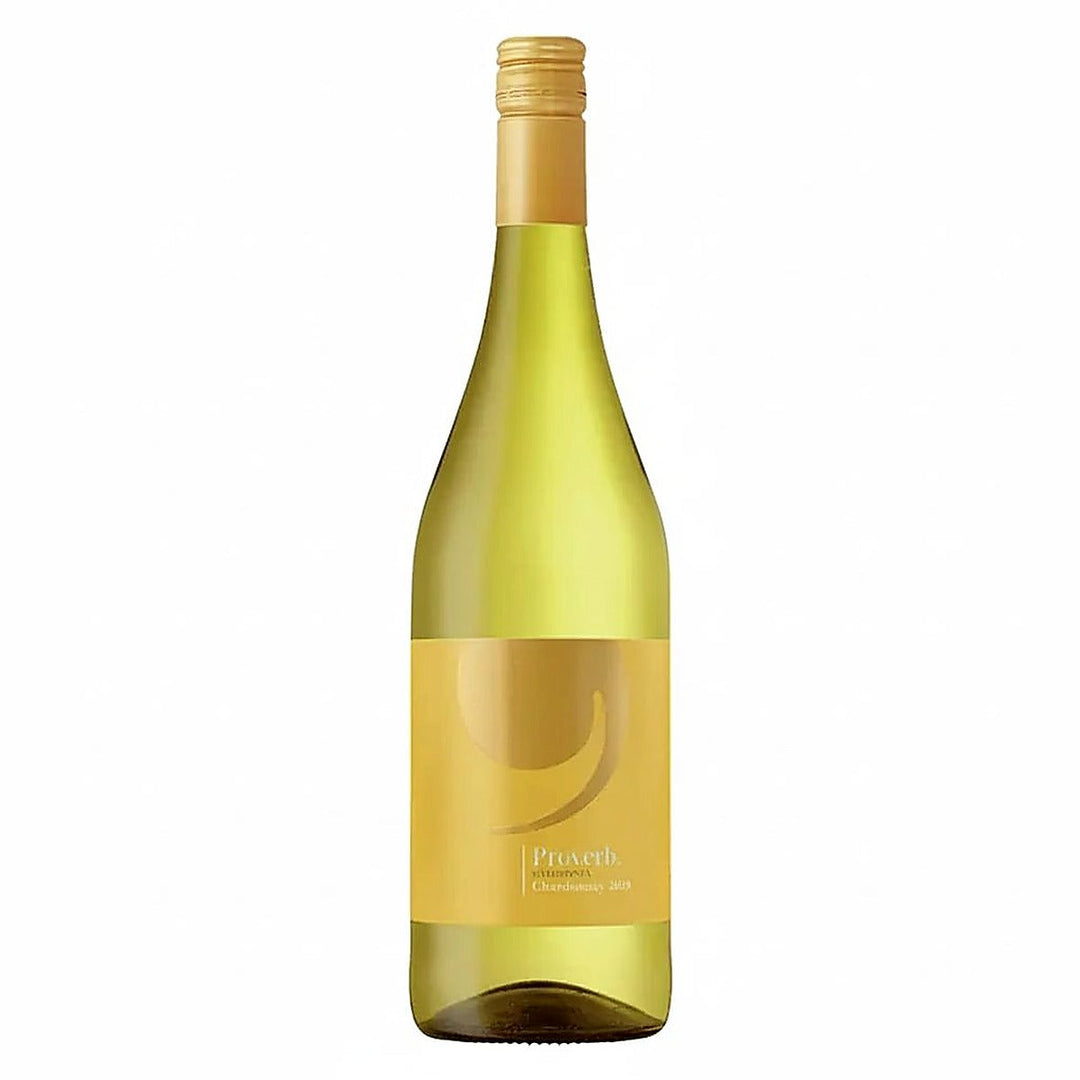 Proverb Chardonnay California Stelvin