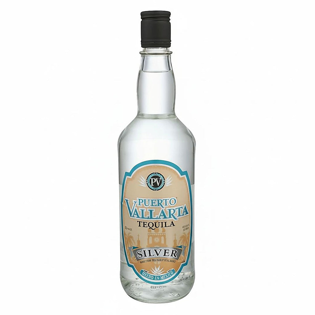 Puerto Vallarta Tequila Blanco 1.75L