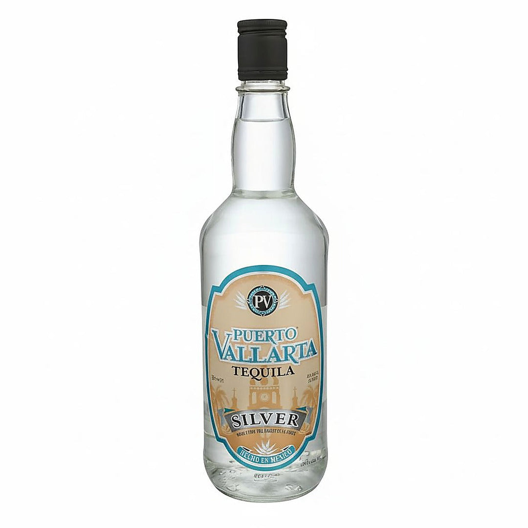 Puerto Vallarta Tequila Blanco 200ml