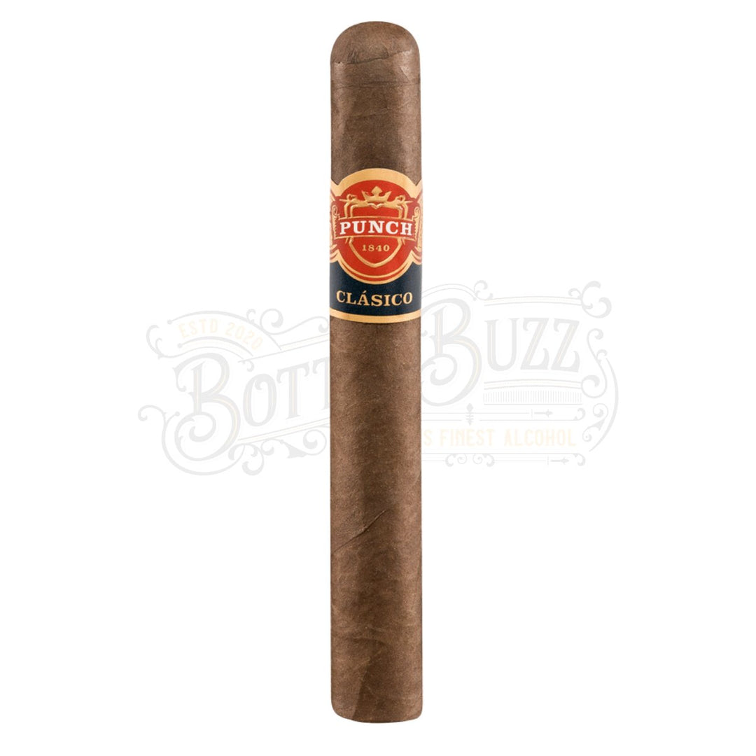 Punch Elites Maduro Corona (5 1/4x45) - BottleBuzz