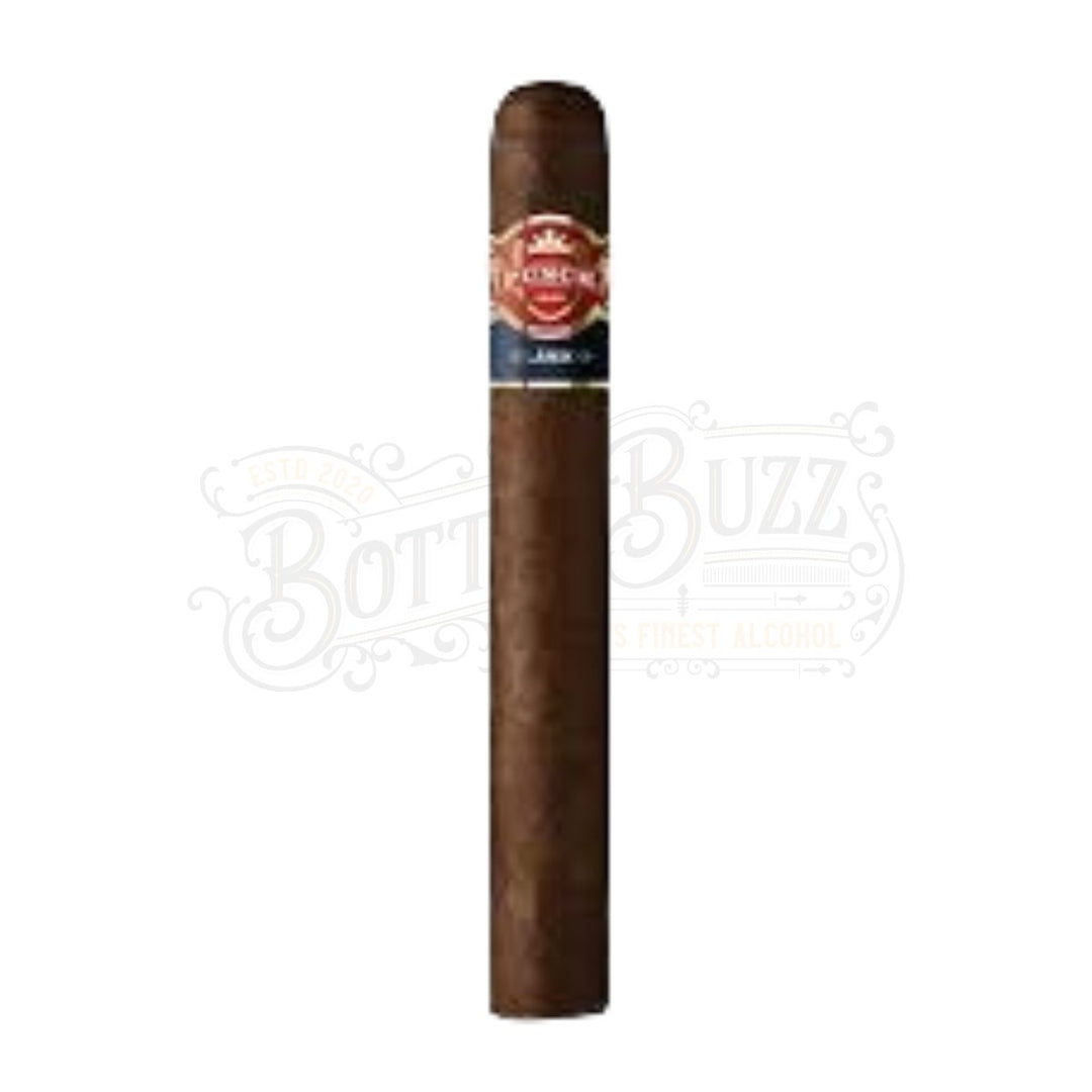 Punch London Club Maduro Petit Corona (5x40) - BottleBuzz