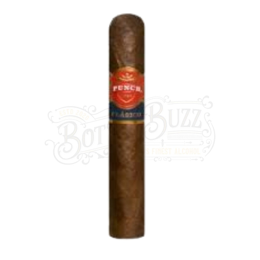 Punch Rothschild E.M.S. Robusto (4 1/2x50) - BottleBuzz