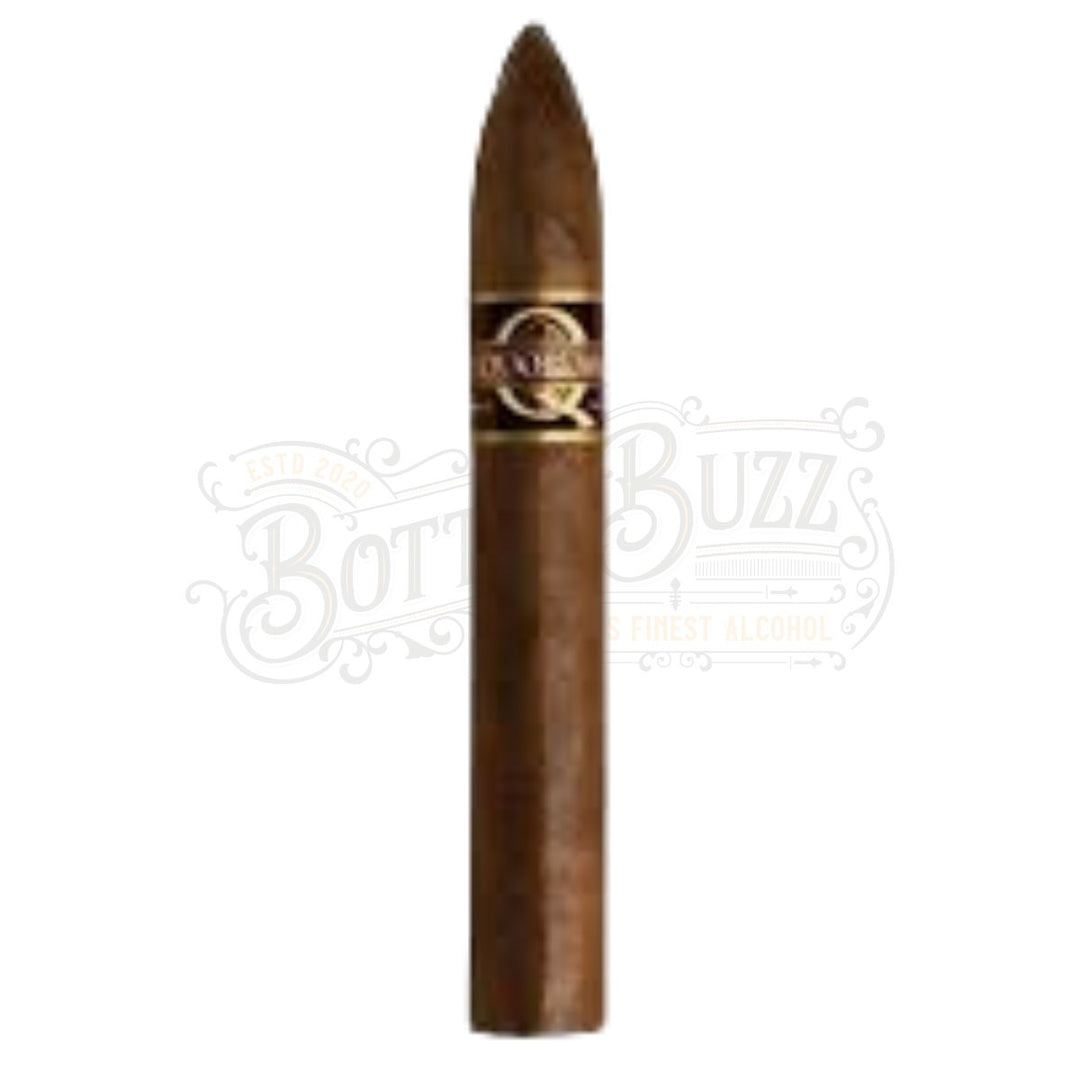 Quorum Torpedo Classic (6.5x54) - BottleBuzz